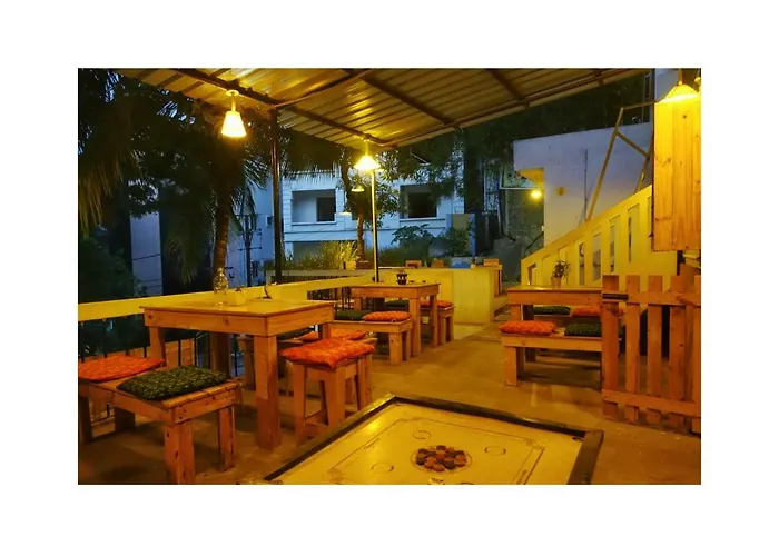 Shepherd Stories - Community Stay For Social Entrepreneurs